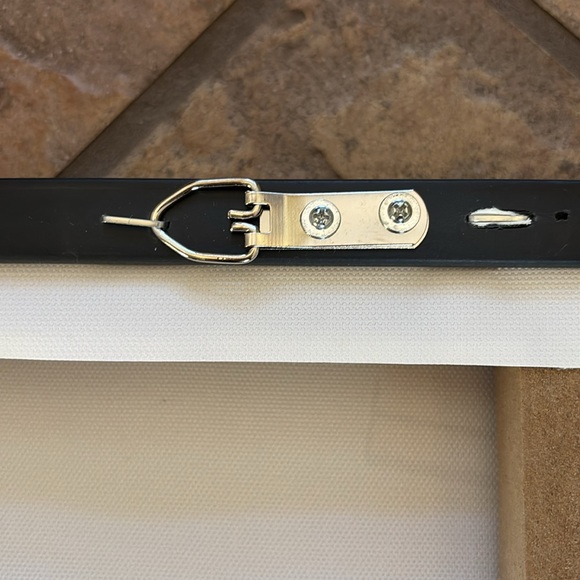 NWOT Wall hanging - Picture 7 of 9